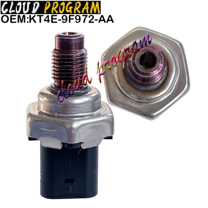 ya 4 8.8 Fuel Pressure Sensor KT4E-9F972-AA for 19-2024 for Ford Explorer Bronco for Lincoln V6