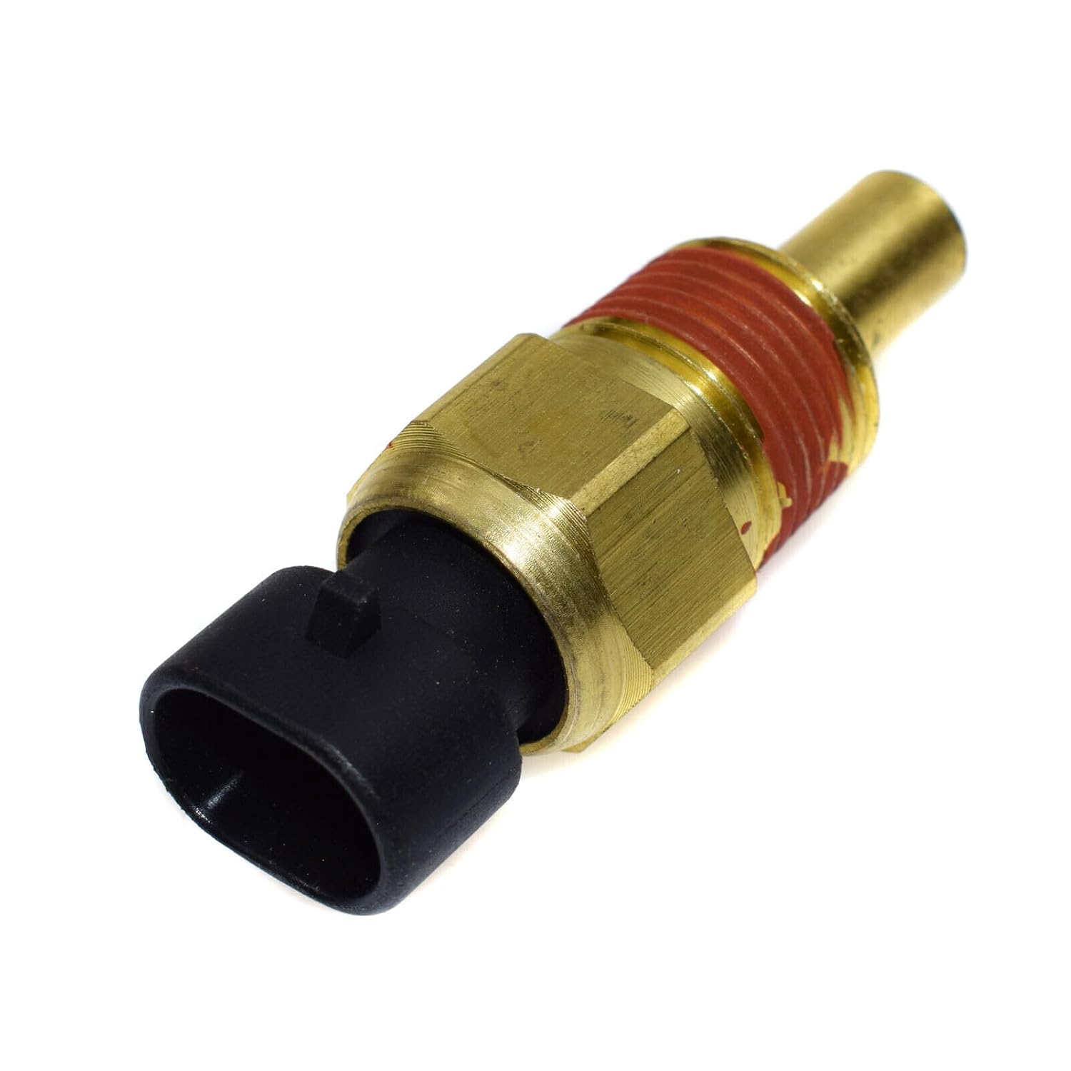 ya 2 8.15 Fit GM for GMC for Buick Lucerne for Cadillac for Jeep for Chevrolet coolant Temperature Sensor 8121463120