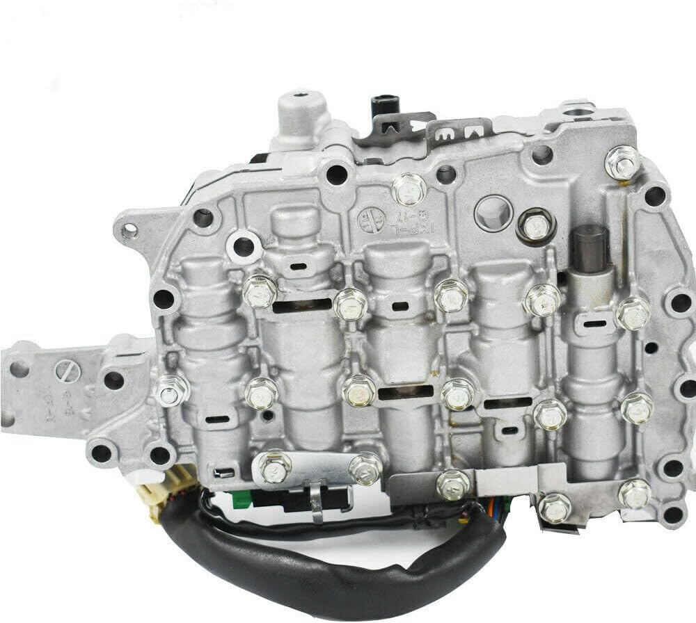 ya 10 9.16 baidi Gearbox CVT Valve Body RE0F10A for Nissan for Altima Sentra Versa for X-Trail Murano xs*