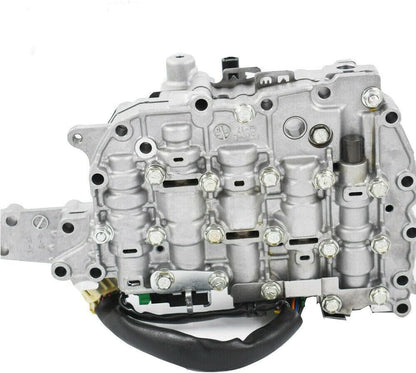 ya 10 9.16 baidi Gearbox CVT Valve Body RE0F10A for Nissan for Altima Sentra Versa for X-Trail Murano xs*