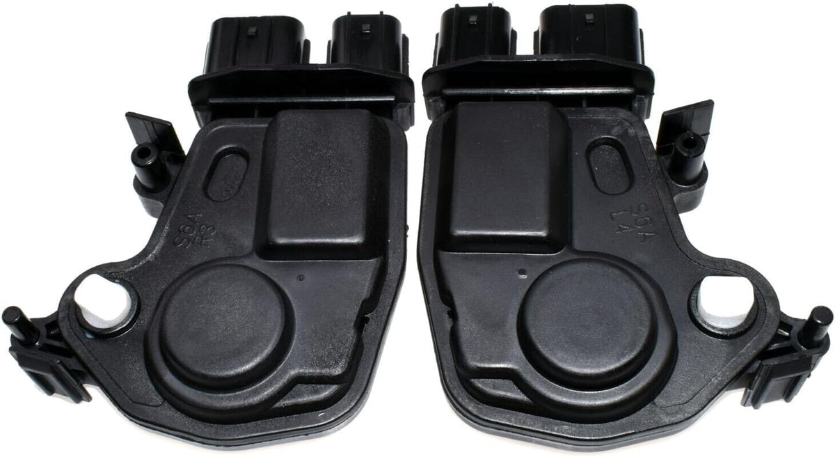 ya 10 9.16 zhengce Left and Right Dual Power Door Latch Actuator OE 72155-S5P-A11 72115-S6A-J0