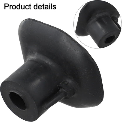 ya 4 8.14 Rubber Brake Vacuum Tube Connector 8D0611743B Fits for Passat B5 and For Fields