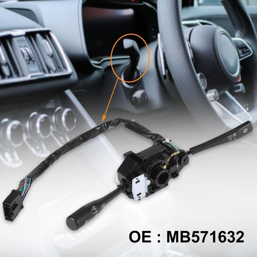 ya 5 8.10 MB571632 Car Turn Signal Lever Indicator Switch for Mitsubishi L300 DE90 L200