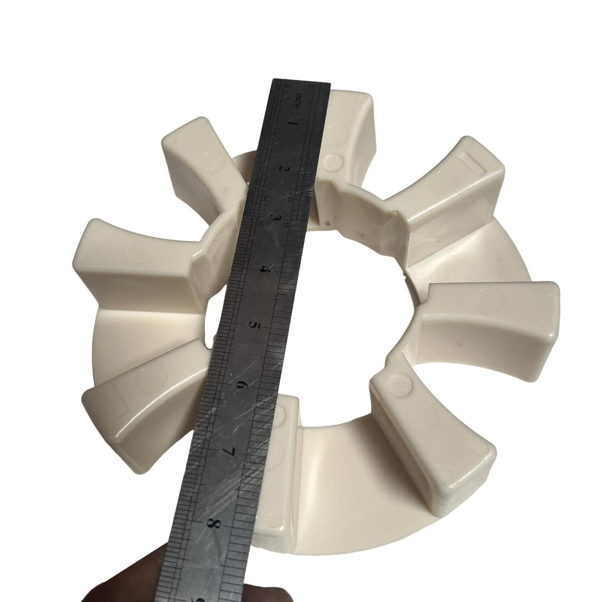 ya 16 10.20 baidi 50H Coupling for E318B 318C E319C E320 E320B E320C 320D E321C E323D