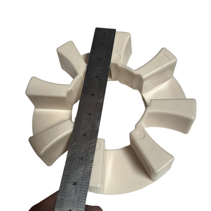 ya 16 10.20 baidi 50H Coupling for E318B 318C E319C E320 E320B E320C 320D E321C E323D