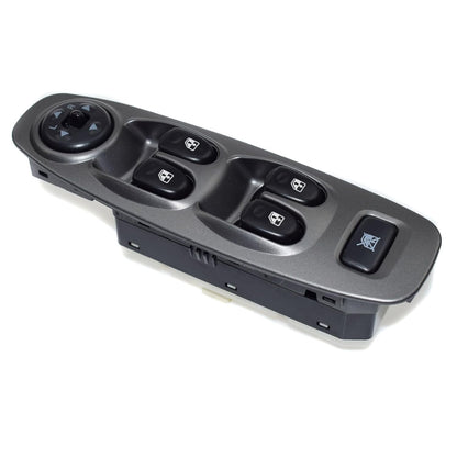 ya 6 8.24 baidi for Hyundai Accent 2000-2005 Power Master Window Switch Actuator Side 