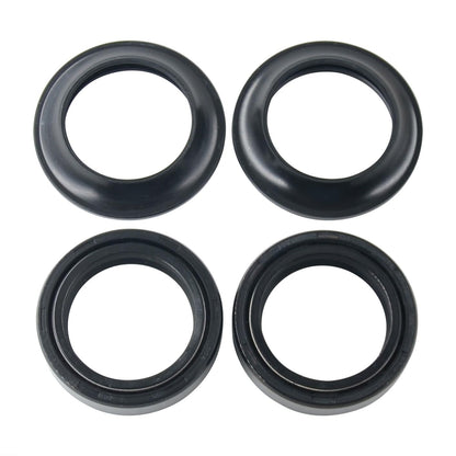 ya 13 9.15 baidi Fork Dust Oil Seals Kit for Honda CRF230F 03-19 CRF150R 07-22 CR85R CR80R 96-07