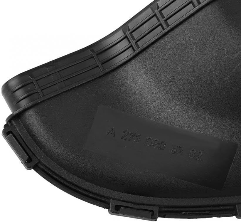 ya 11 9.14 zhengce Intake pipe air hose intake hose for for Mercedes W203 C230 2003 2004 2005
