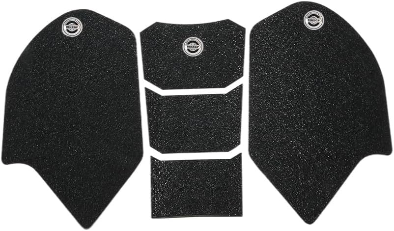 ya 23 10.7 baidi Motorcycle Tank side Pad Knee Grips Protector for Honda CB650F 2012-2018