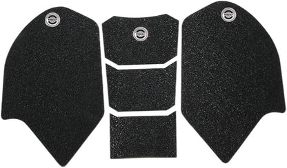 ya 23 10.7 baidi Motorcycle Tank side Pad Knee Grips Protector for Honda CB650F 2012-2018