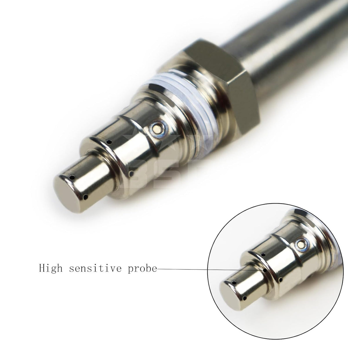 ya 9 10.24 NOx Sensor 5WK96650B for BMW 5er Touring 523i 528i 530i 11787590402 1 Piece/Batch-