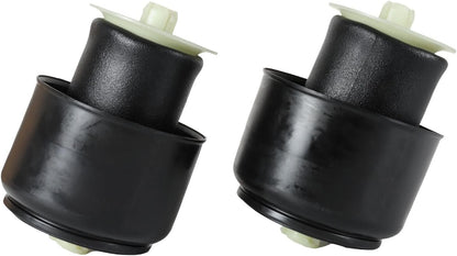 ya 10 9.16 baidi Rear Air Suspension Air Spring Bags Pair for 2011-2017 for BMW 535i GT xDrive New