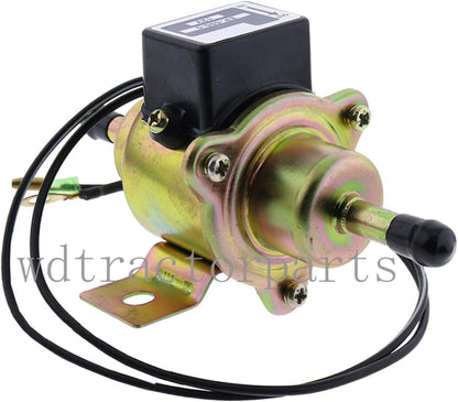 ya 5 8.10 12V Fuel Pump Assy 30N6020300 30N60-20300 For Kubota L3830D G3200 KH91 KH61