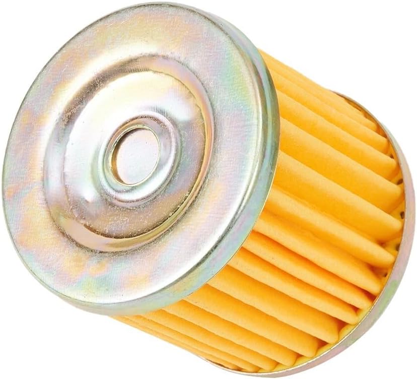 ya 4 8.14 Engine Oil Filter for Suzuki AN125 AN150 VECSTAR CS125 DR125 DR125S 16510-05240