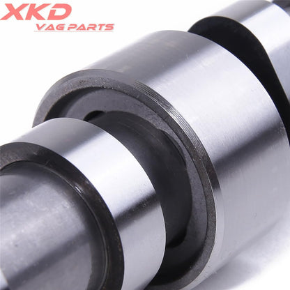 ya 28 10.13 zhengce 1.6L Camshaft for VW for JETTA for Skoda Fabia BTS 03C109101CQ CLSA CLRA
