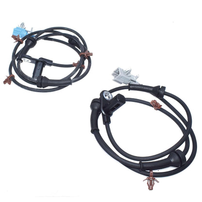 ya 2 8.15 ABS Wheel Speed Sensor Rear LH and RH for 2003-2008 for Nissan Maxima 