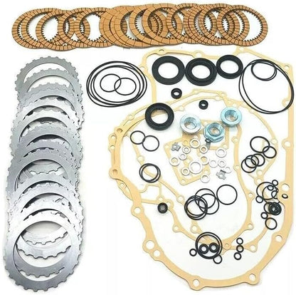 ya 10 9.16 baidi MAXA BAXA MDWA CG5 Auto Transmission Master Rebuild Kit Gasket for Honda for Accord