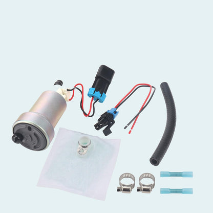 ya 2 8.15 F90000267 450LPH E85 Racing Fuel Pump and kit for 1992-2000 for Honda for Civic 