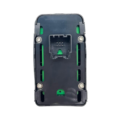 ya 8 8.24 baidi Front Passenger Right Power Window Switch for 15-21 for Dodge for Challenger 68183751AD