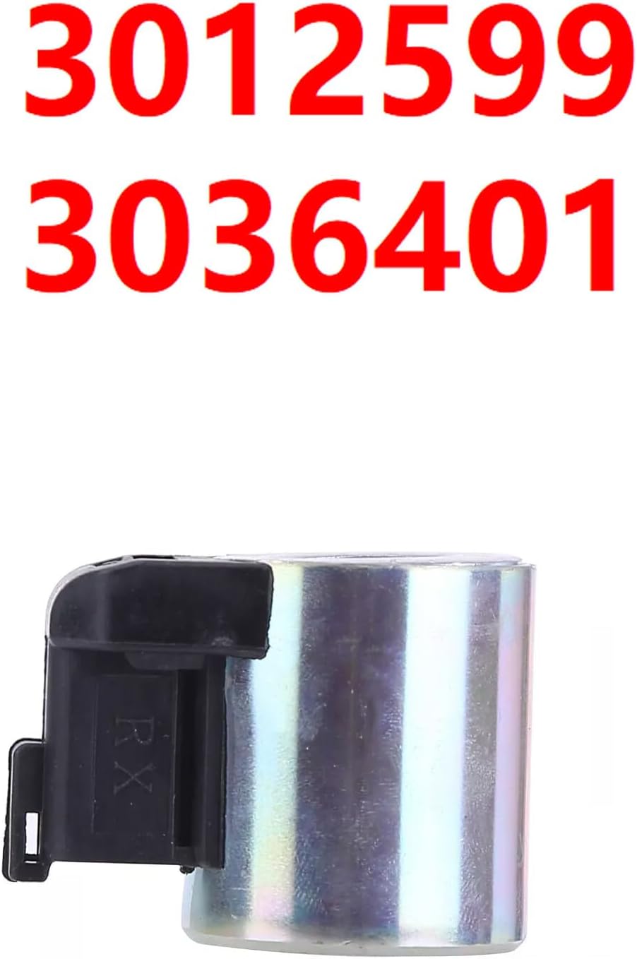 ya 10 9.16 baidi 1PCS For Hydac 24V Solenoid Coil 3012599 3036401 24DN-40-1836 US Stock