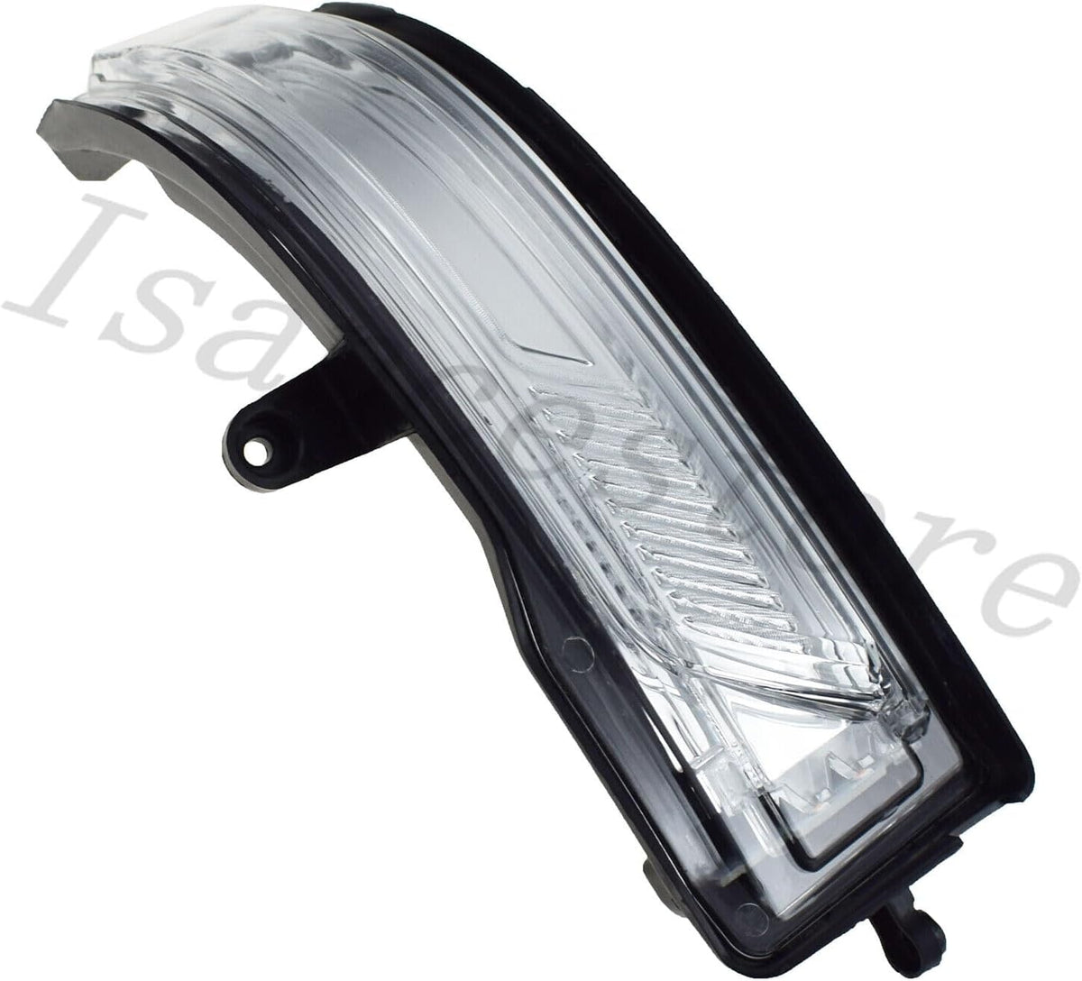 ya 4 8.10 Front Left Driver Side Mirror Turn Signal Light for 2019-2022 for Dodge for Ram 1500 