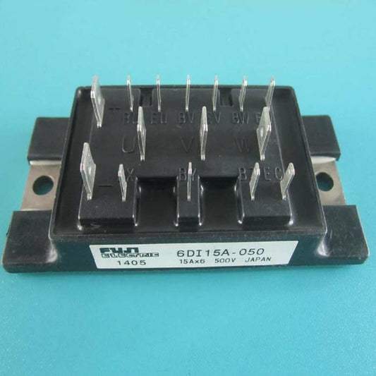 ya 16 10.20 baidi for 6DI15A-050 New Module #W7-