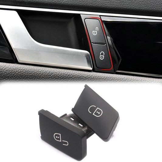ya 4 8.8 Door Lock Switch Button Left Side for Mercedes Benz W204 W212 08-18 2049058402 D