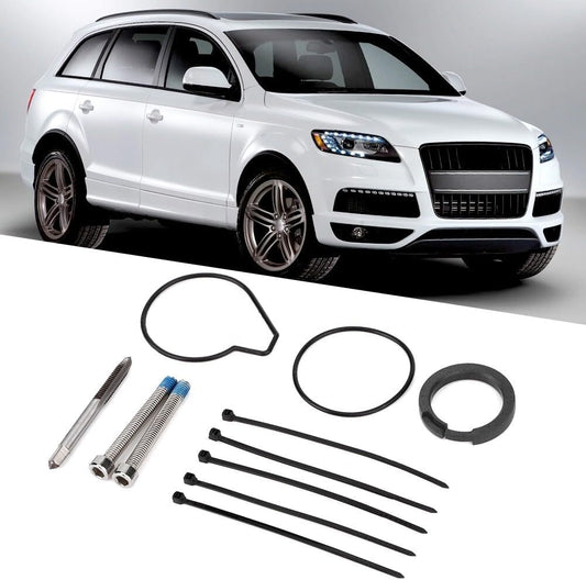 ya 5 8.10 Hot Air Suspension Pump Seal Repair Kit Engine Modified Part For