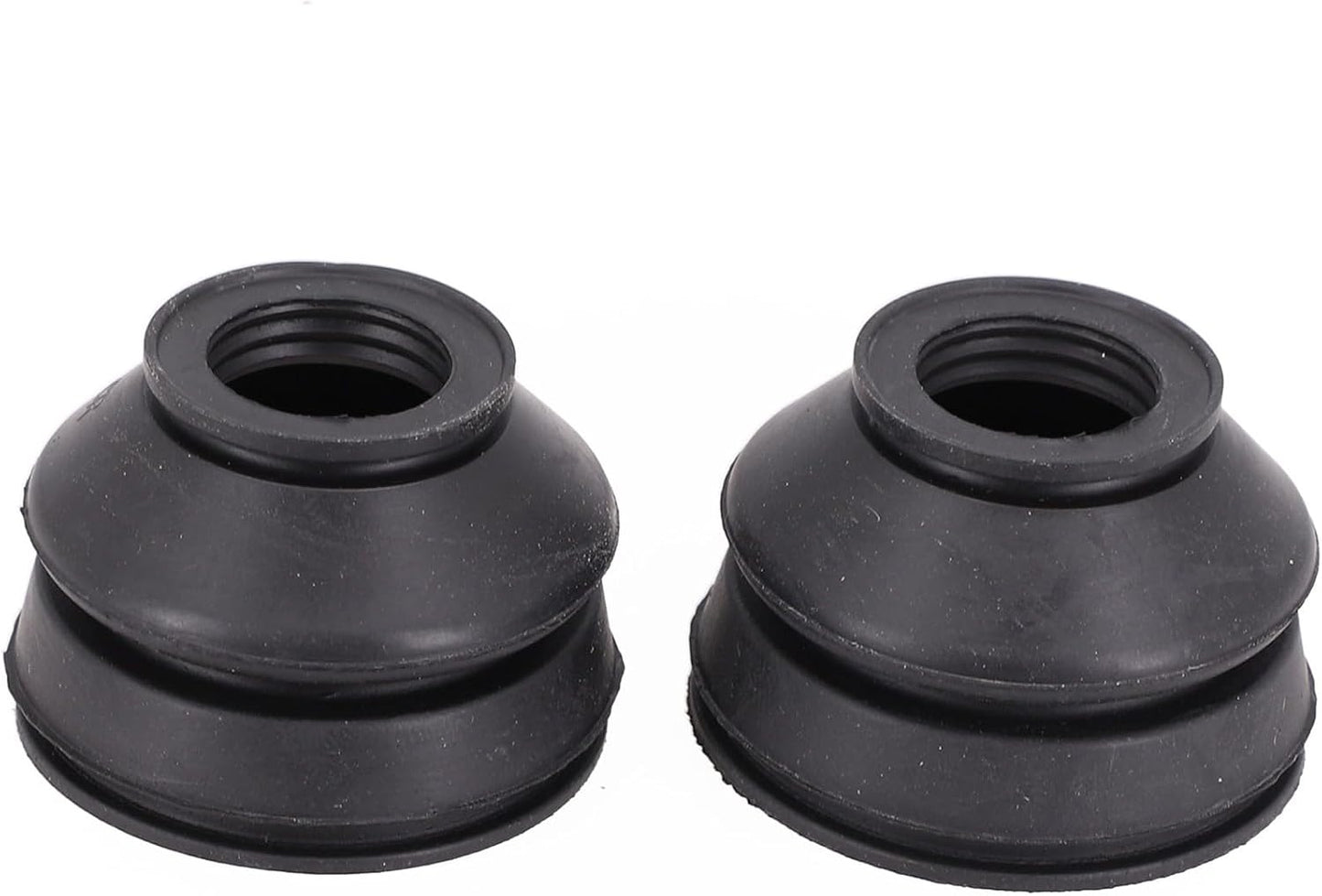 ya 4 8.14 Protective Rubber Boot Covers for Replacement of Ball Joint Dust Set of 2