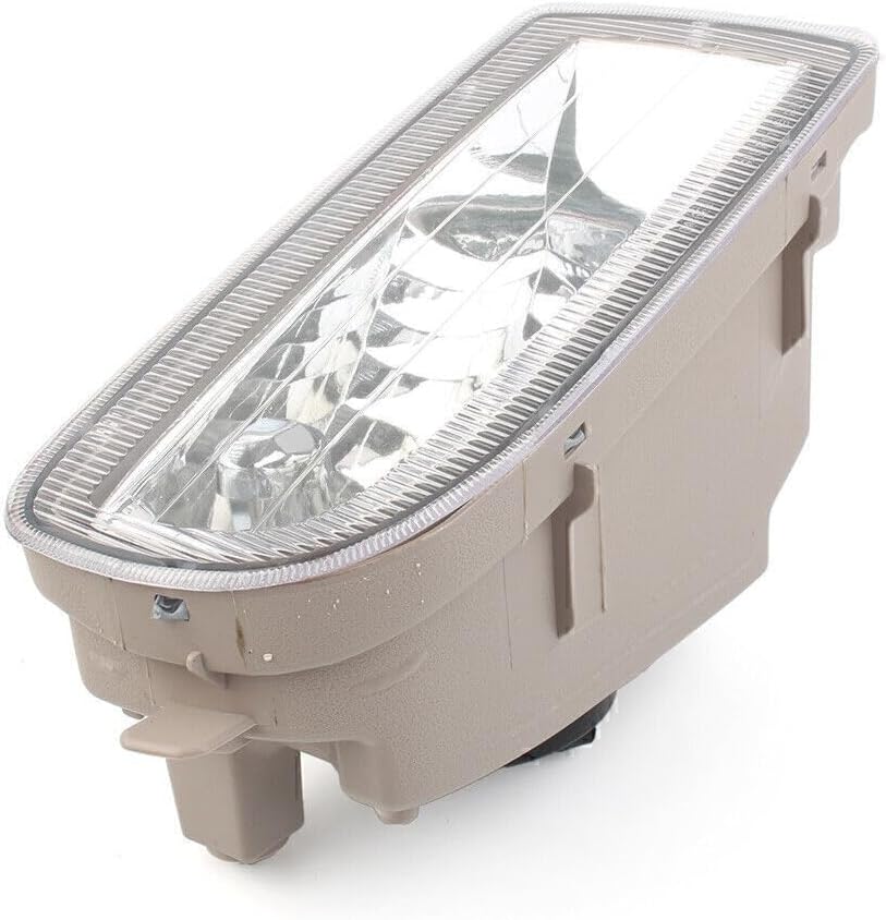 ya 4 8.10 Right Side Fog Light Driving Lamp w/Bulb for Toyota for Land Cruiser 100 1999-2006