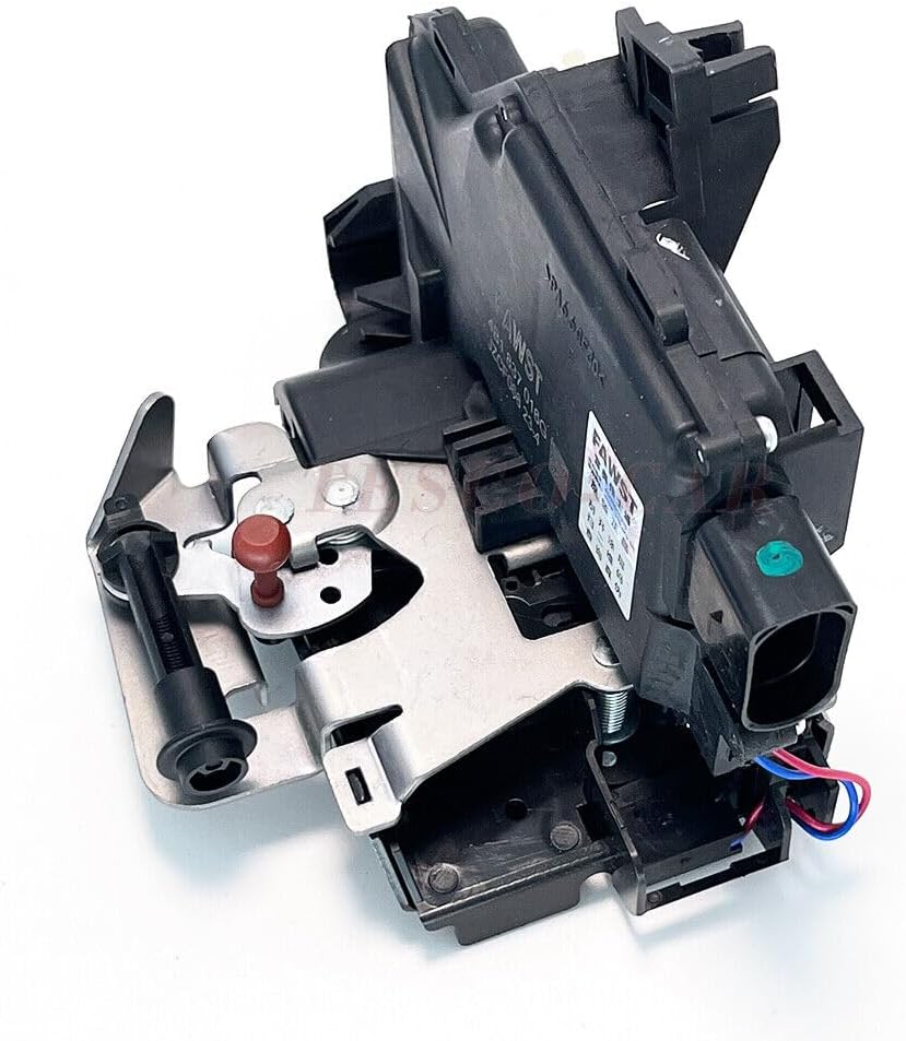 ya 5 8.10 for 1998-2005 for Audi A4 A6 Door Lock Latch Actuator Right Front FAWST 401837016