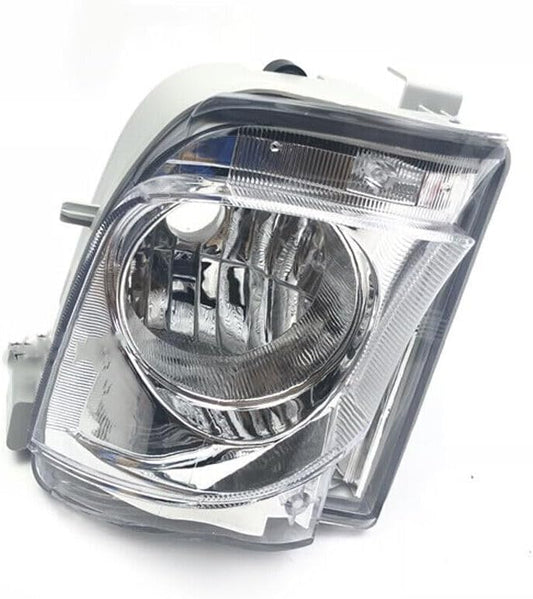 ya 2 8.15 Right front bumper transparent lens fog light suitable for Lexus IS250 IS350 2006-2010