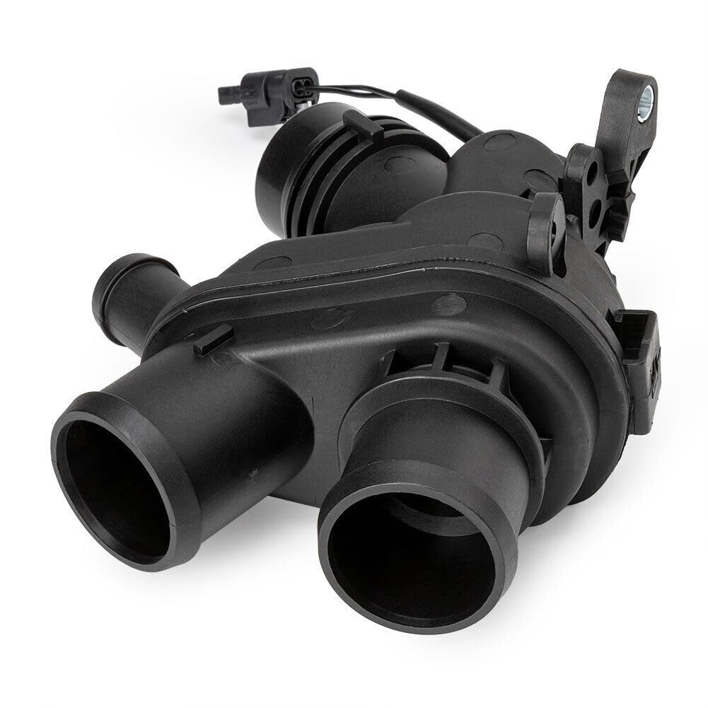 ya 9 10.24 Fits Land for Range Rover for Jaguar Velar LR4 Discovery5 16+ Thermostat 3.