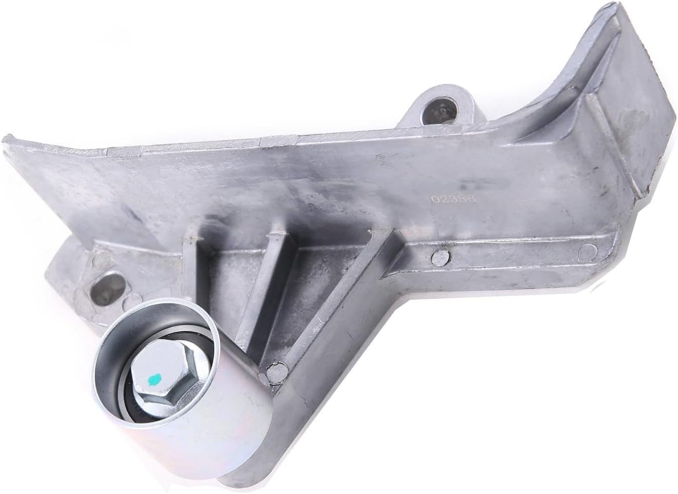 ya 2 8.15 The timed belt tensioner stabilizer bracket is suitable for Audi A4 1999-2008 1.8T 2.0FSI
