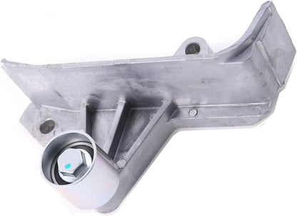 ya 2 8.15 The timed belt tensioner stabilizer bracket is suitable for Audi A4 1999-2008 1.8T 2.0FSI