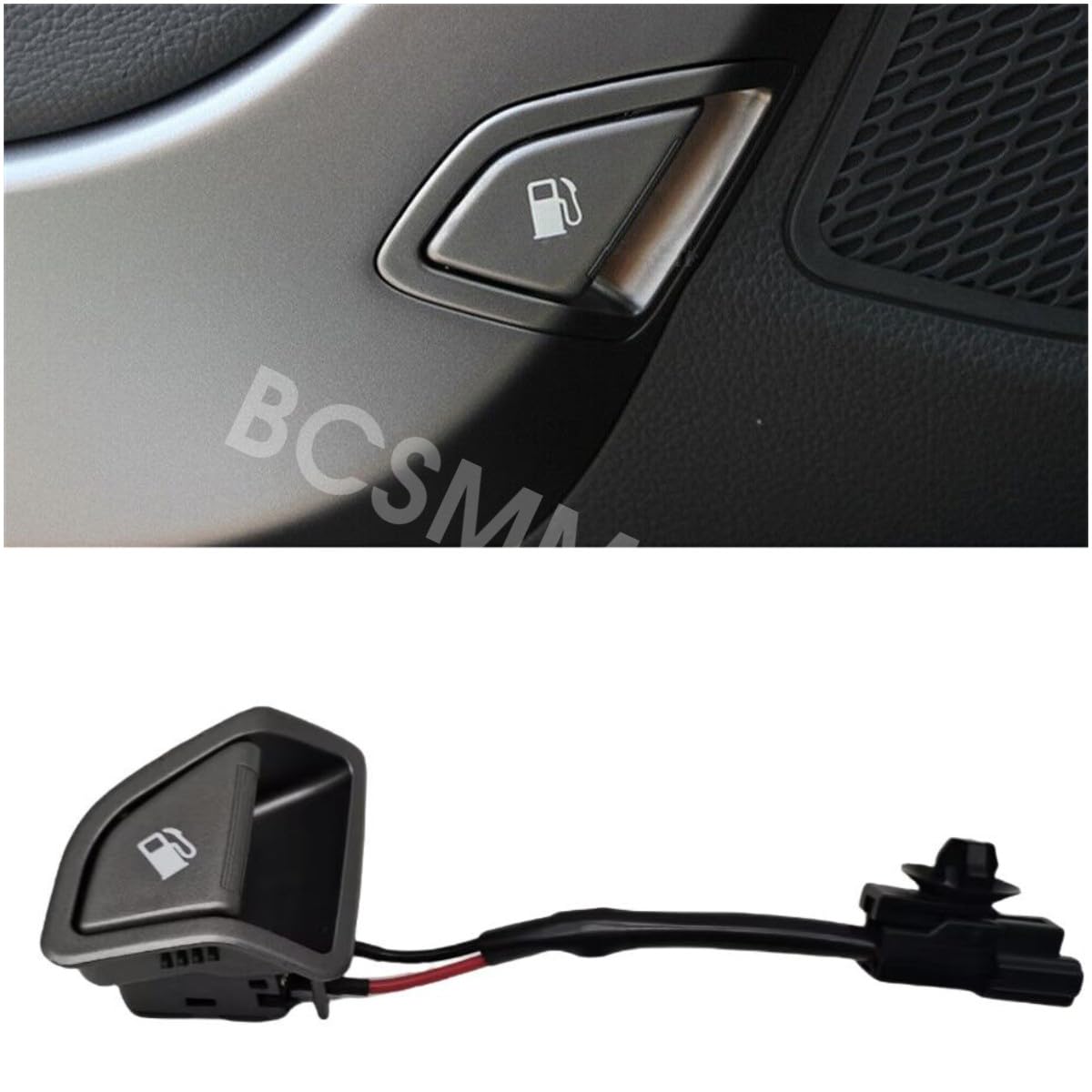 ya 4 8.8 93555-2W000RJ5 Fuel Opener Release Switch Fit for Hyundai Santa Fe 2013-2018