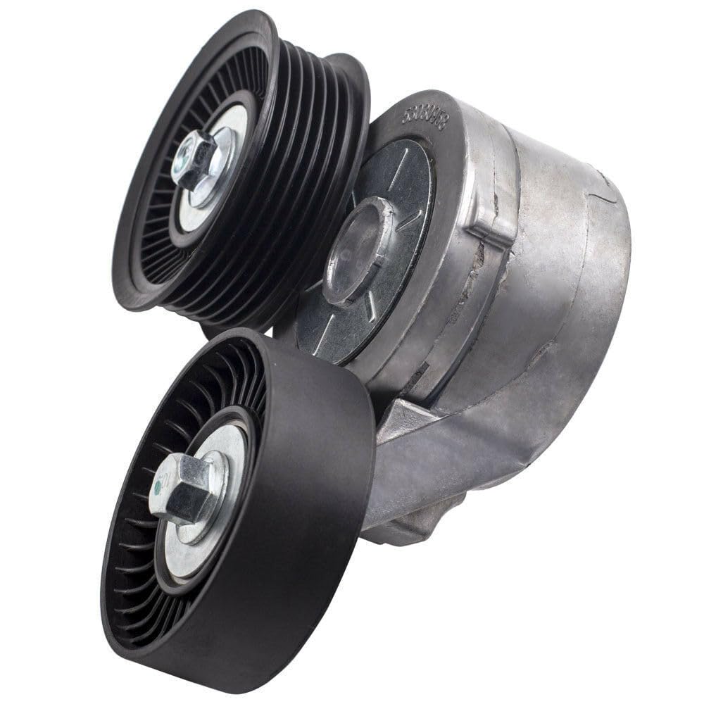 ya 10 9.16 baidi for Chrysler for Dodge for Jeep for Ram for Mitsubishi 53030958AC New Serpentine Belt Tensioner