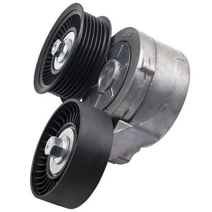 ya 10 9.16 baidi for Chrysler for Dodge for Jeep for Ram for Mitsubishi 53030958AC New Serpentine Belt Tensioner