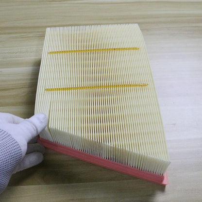 ya 23 10.7 baidi BJ329601AA Air Filter for Land Rover for Range Rover Evoque 12-17 LR2 2.0L Engine