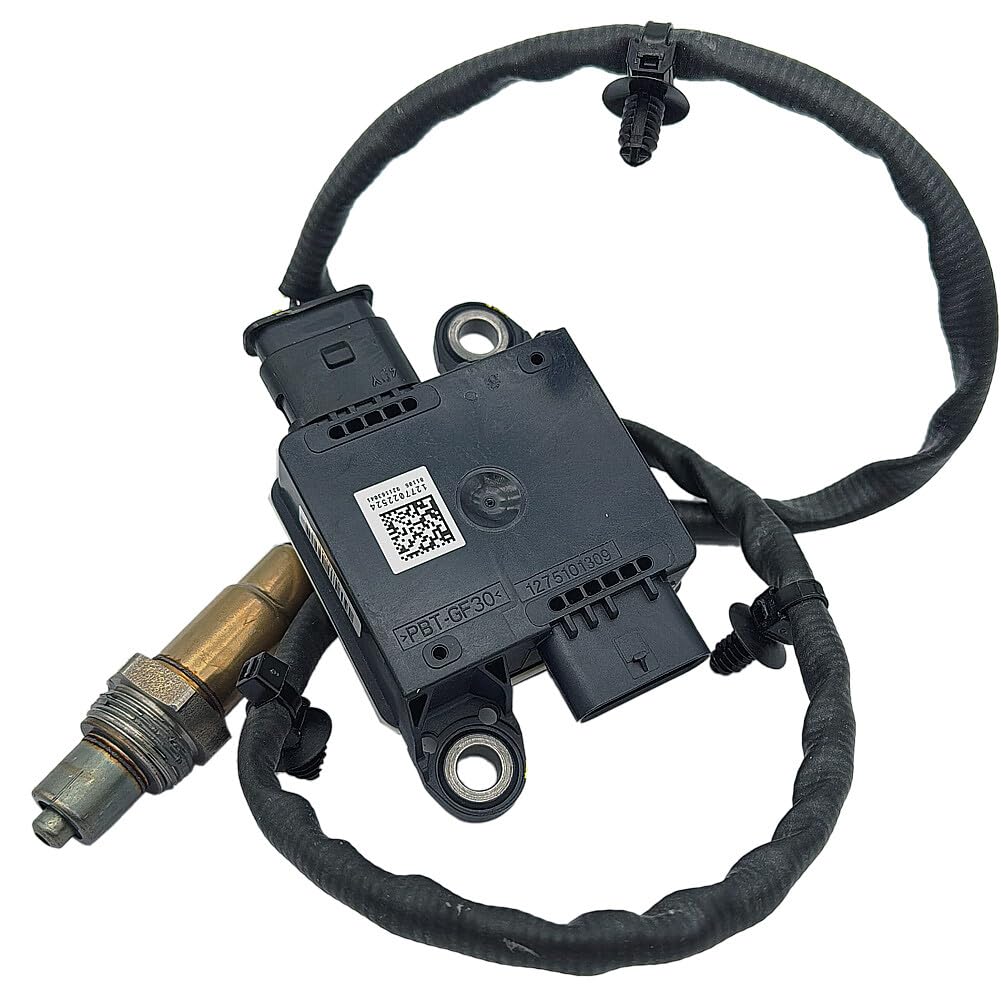 ya 3 8.24 baidi Particulate Sensor for Opel Insignia Insignia B Z18 1.6 2.0 2.0 CDTi 55503701