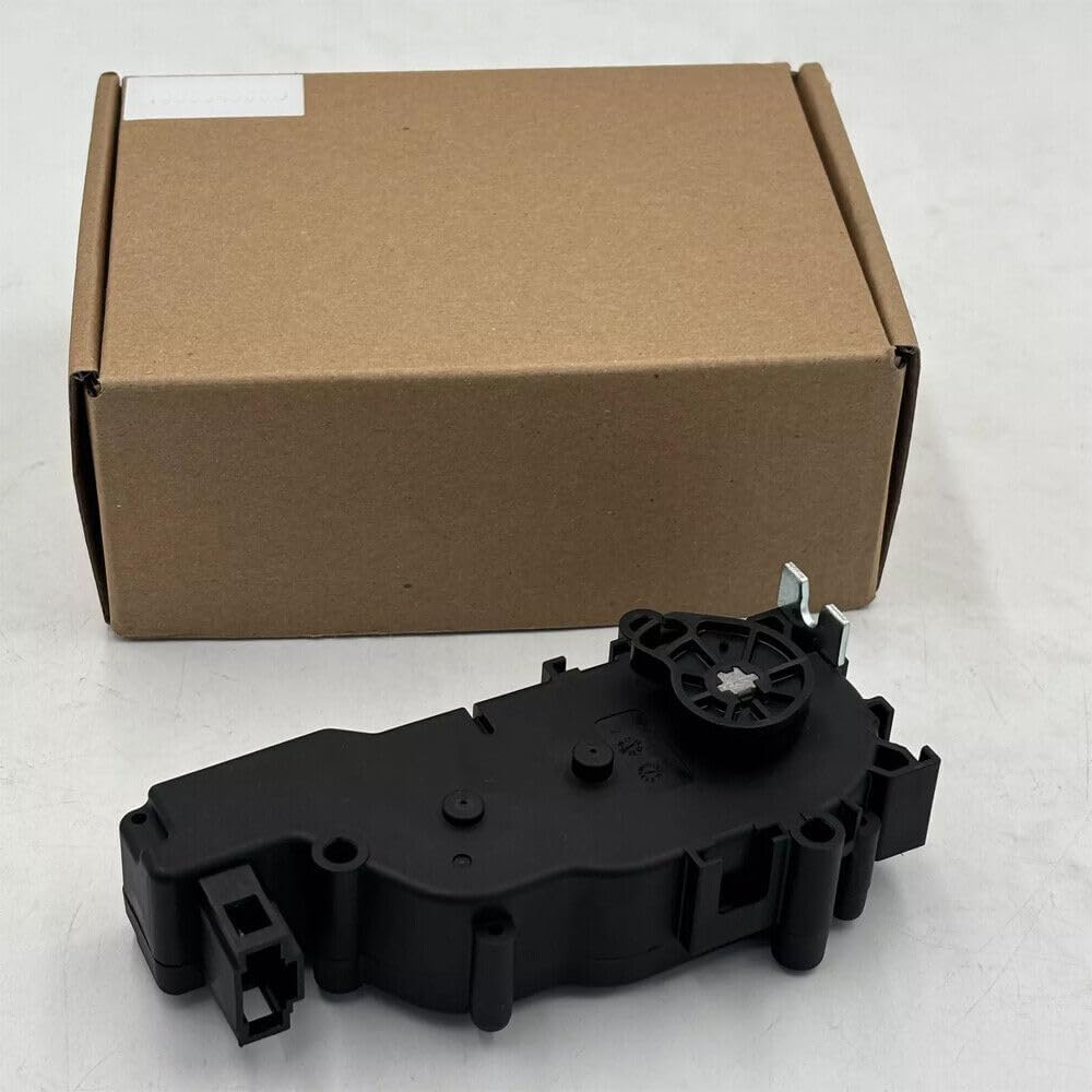 ya 11 9.14 baidiCompatible for Tesla Model S 2012-21 1003549-00-D Actuator Tailgate Latch Motor