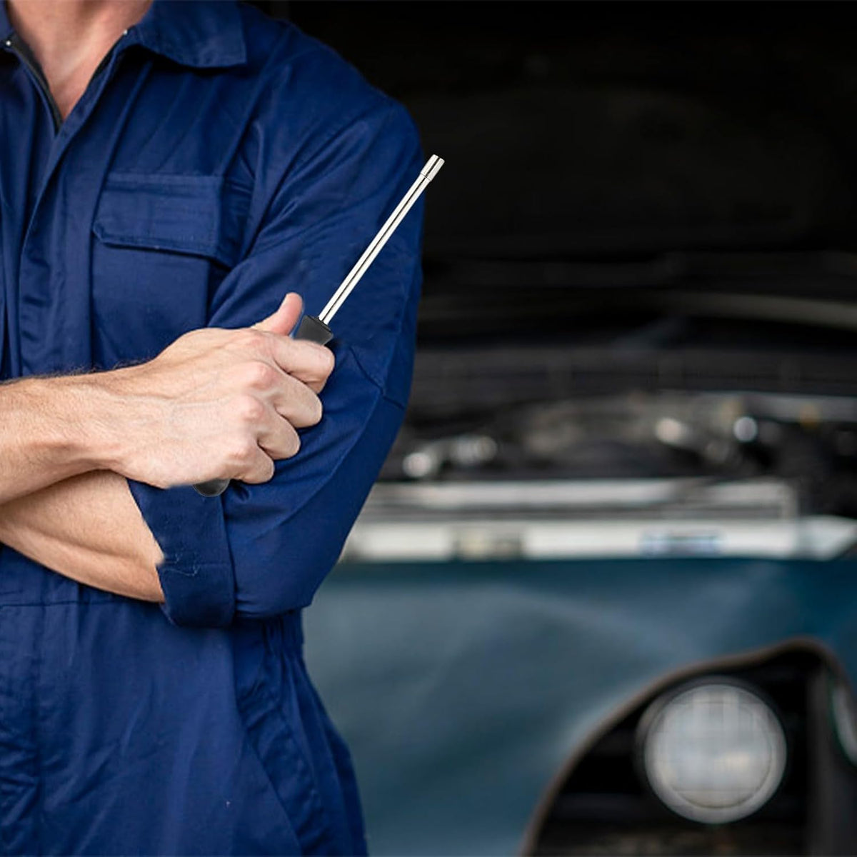 ya 23 10.7 baidi Carburetor Adjustment Tool For-Special Keyaccessories ARBURETTOR Parts