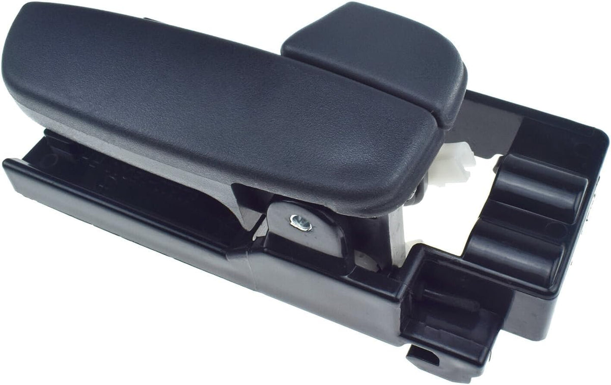 ya 9 10.24 Interior Door Handle Front Right Gray for Hyundai Accent 2006-11 82620-1E00