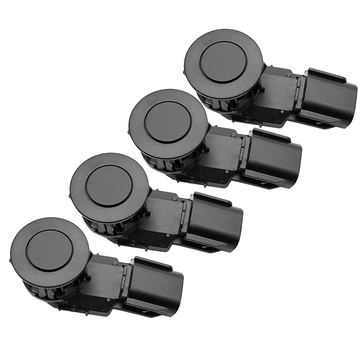 ya 11 9.14 baidiBumper Parking Sensor Assy for 2014-2022 for Toyota Tacoma Tundra for RAV4 89341-0C010- 1