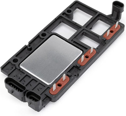 ya 4 8.14 for Buick for Chevrolet for Pontiac EASY Replace Ignition Coil Control Module 10489422