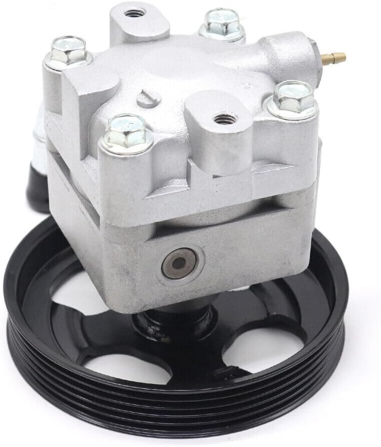 ya 11 9.14 zhengce 49100-65J00 Power Steering Pump for 2005-2010 for Suzuki Grand Vitara II JT