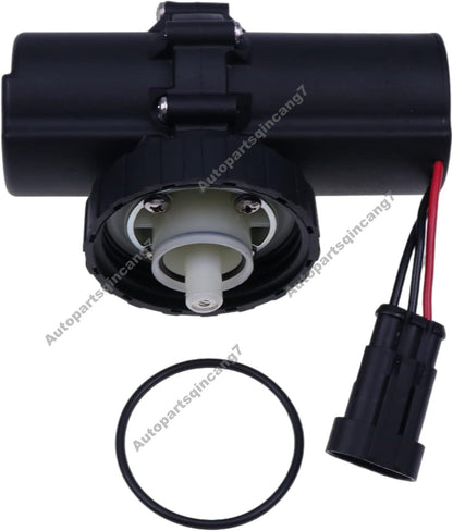 ya 27 10.13 baidi Electric Fuel Pump 87327688 for Ford Holland HW345 HW300 TM140 HW365 TV140-1