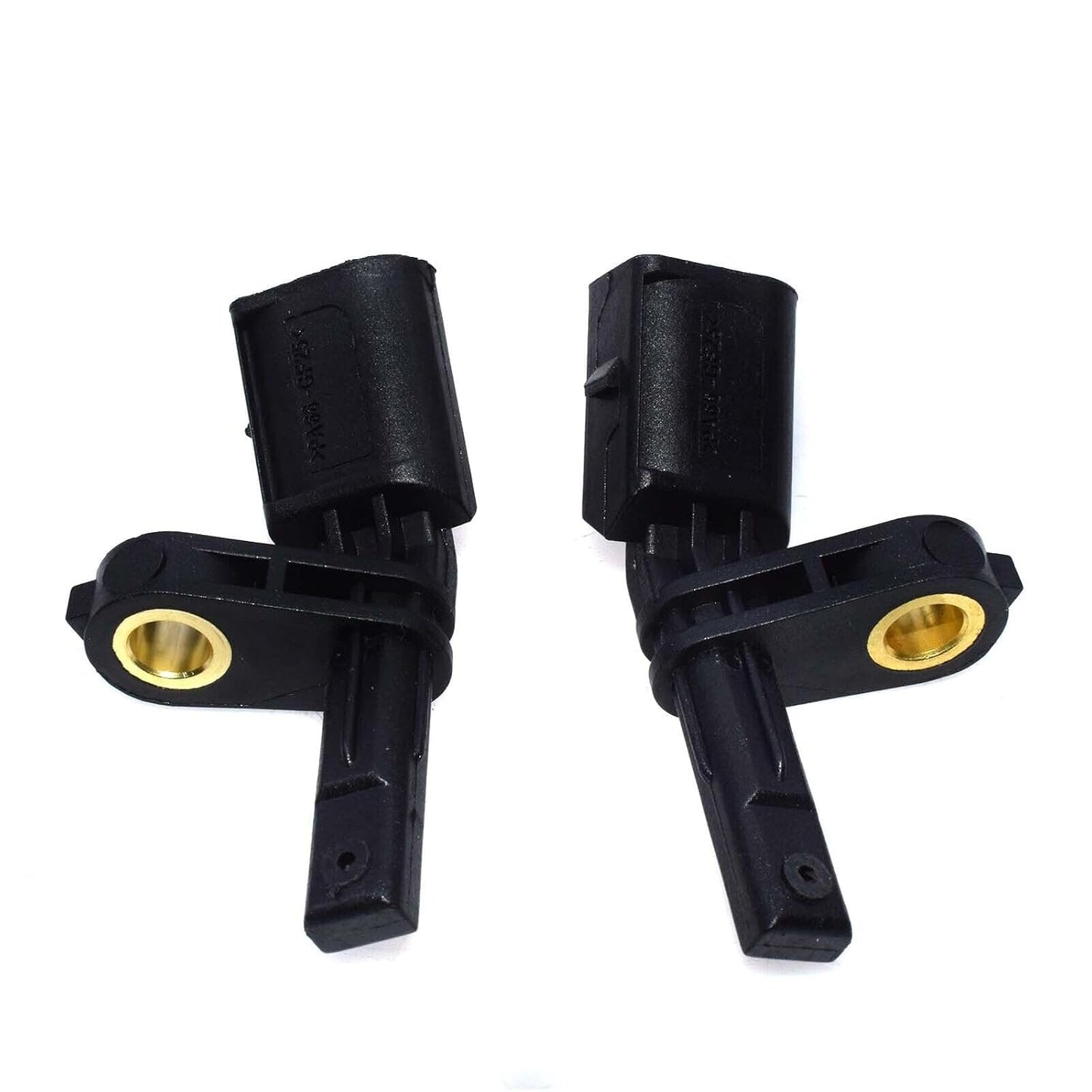ya 2 8.15 Front Wheel ABS Speed Sensor Left and Right for VW Beetle for Jetta for Audi A3 for SEAT Leon