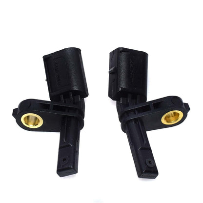 ya 2 8.15 Front Wheel ABS Speed Sensor Left and Right for VW Beetle for Jetta for Audi A3 for SEAT Leon
