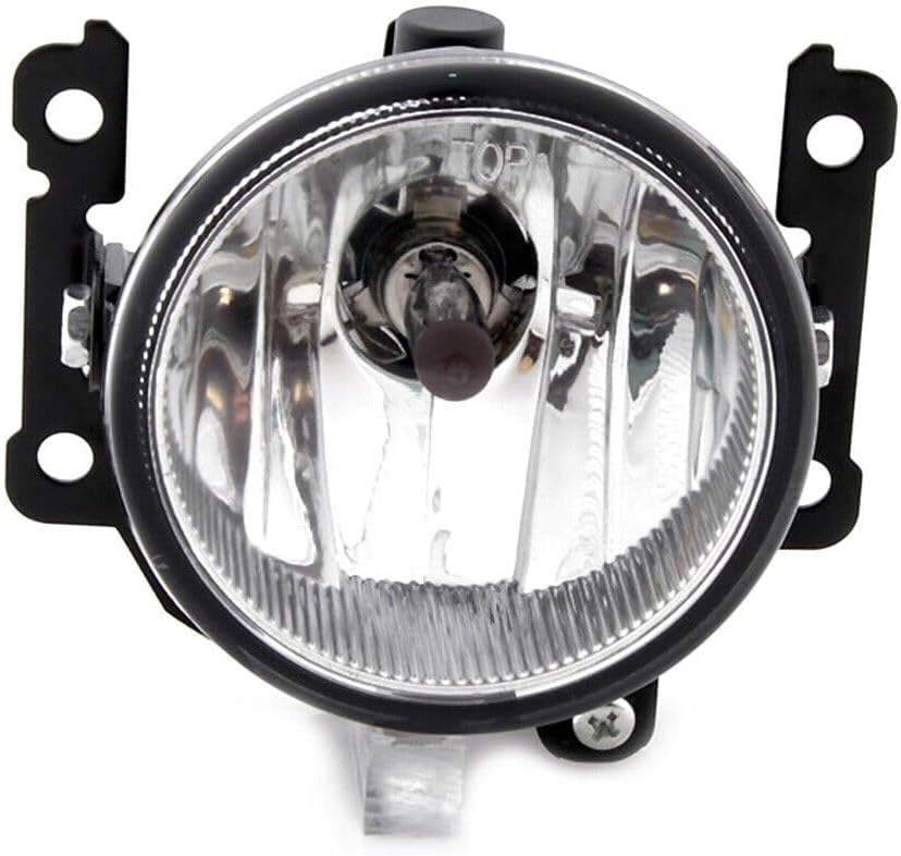 ya 10 9.16 zhengce Suitable for 16-20 for Mitsubishi Outlander left and right halogen-CAPA fog